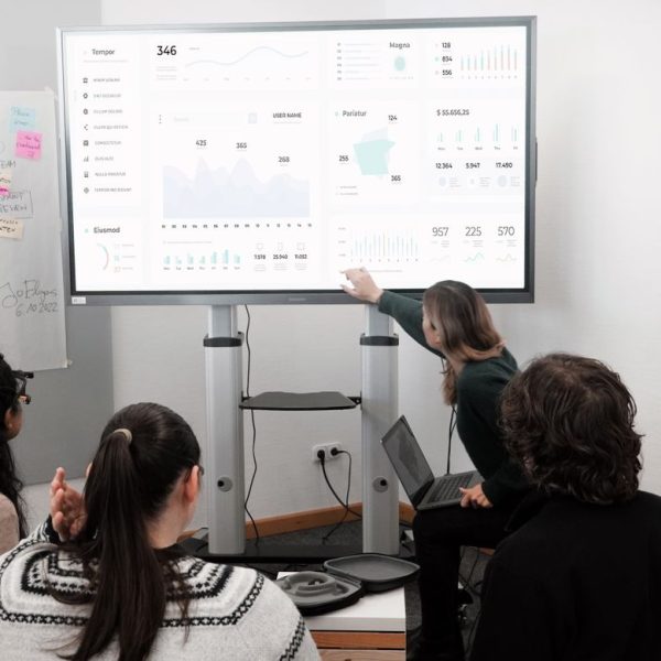 How AI Tools Keep Technical Documentation On Track